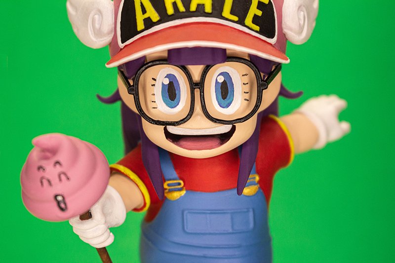 arale