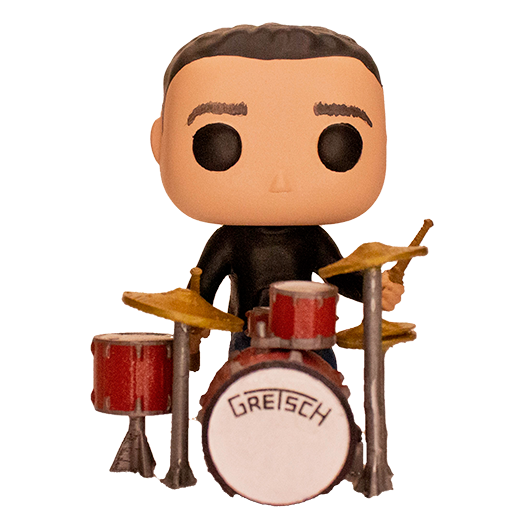 BATERISTA