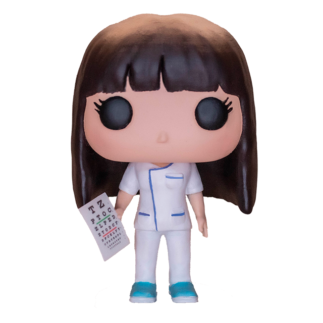 optometrista